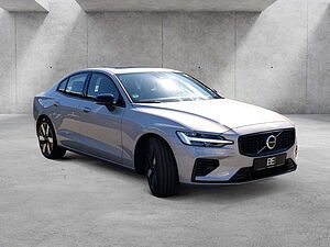 Volvo  Lim. 2.0 Ultimate Dark Recharge Plug-In Hybrid AWD