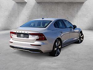 Volvo  Lim. 2.0 Ultimate Dark Recharge Plug-In Hybrid AWD