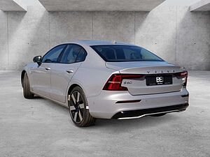 Volvo  Lim. 2.0 Ultimate Dark Recharge Plug-In Hybrid AWD