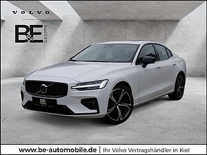 Volvo  Lim. B5 Ultimate Dark AWD LED PANO 360°