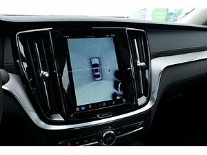 Volvo  Lim. B5 Ultimate Dark AWD LED PANO 360°