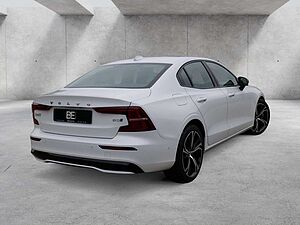 Volvo  Lim. B5 Ultimate Dark AWD LED PANO 360°