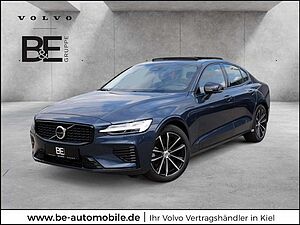 Volvo  Lim. T8 Ultimate Dark Recharge Plug-In Hybrid AWD