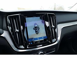 Volvo  Lim. T8 Ultimate Dark Recharge Plug-In Hybrid AWD