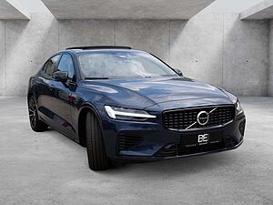 Volvo  Lim. T8 Ultimate Dark Recharge Plug-In Hybrid AWD