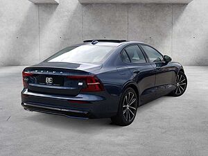 Volvo  Lim. T8 Ultimate Dark Recharge Plug-In Hybrid AWD