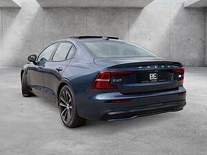 Volvo  Lim. T8 Ultimate Dark Recharge Plug-In Hybrid AWD