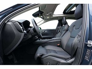 Volvo  Lim. T8 Ultimate Dark Recharge Plug-In Hybrid AWD