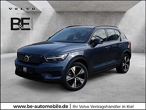 Volvo  Plus Recharge Pure Electric AWD