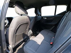 Volvo  Plus Recharge Pure Electric AWD