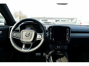 Volvo  Plus Recharge Pure Electric AWD