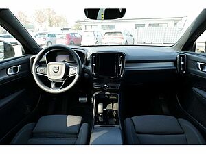 Volvo  Plus Recharge Pure Electric AWD