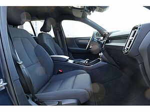 Volvo  Plus Recharge Pure Electric AWD