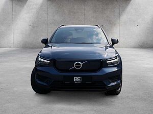 Volvo  Plus Recharge Pure Electric AWD