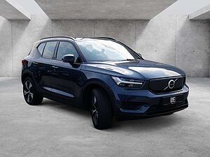 Volvo  Plus Recharge Pure Electric AWD