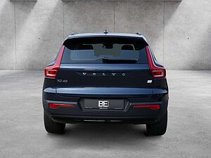 Volvo  Plus Recharge Pure Electric AWD