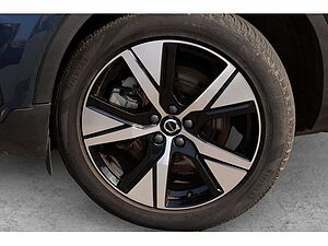 Volvo  Plus Recharge Pure Electric AWD