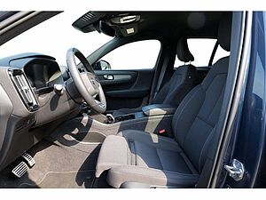Volvo  Plus Recharge Pure Electric AWD