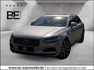 Volvo  T8 Inscription Recharge Plug-In Hybrid AWD