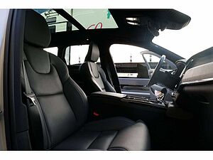 Volvo  T8 Inscription Recharge Plug-In Hybrid AWD