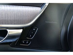 Volvo  T8 Inscription Recharge Plug-In Hybrid AWD