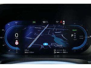 Volvo  T8 Inscription Recharge Plug-In Hybrid AWD