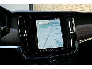Volvo  T8 Inscription Recharge Plug-In Hybrid AWD
