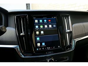 Volvo  T8 Inscription Recharge Plug-In Hybrid AWD