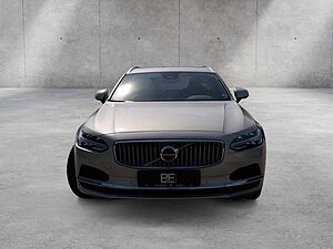Volvo  T8 Inscription Recharge Plug-In Hybrid AWD