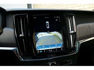 Volvo  T8 Inscription Recharge Plug-In Hybrid AWD