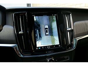 Volvo  T8 Inscription Recharge Plug-In Hybrid AWD