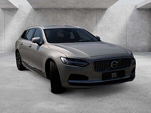 Volvo  T8 Inscription Recharge Plug-In Hybrid AWD