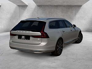 Volvo  T8 Inscription Recharge Plug-In Hybrid AWD