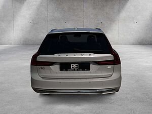 Volvo  T8 Inscription Recharge Plug-In Hybrid AWD