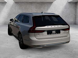 Volvo  T8 Inscription Recharge Plug-In Hybrid AWD