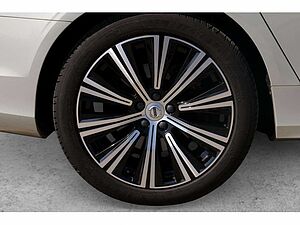 Volvo  T8 Inscription Recharge Plug-In Hybrid AWD