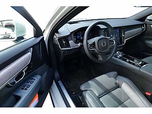 Volvo  T8 Inscription Recharge Plug-In Hybrid AWD