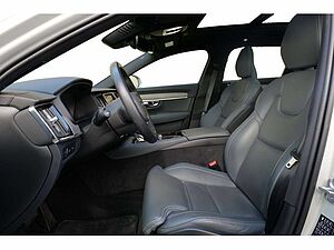 Volvo  T8 Inscription Recharge Plug-In Hybrid AWD
