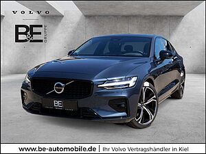 Volvo  Lim. B5 Ultimate Dark AWD LED PANO 360°
