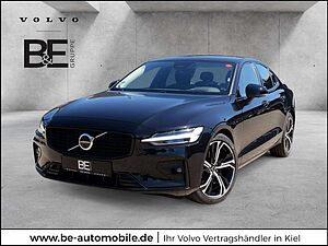 Volvo  Lim. B5 Ultimate Dark AWD LED PANO 360°