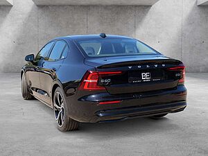 Volvo  Lim. B5 Ultimate Dark AWD LED PANO 360°