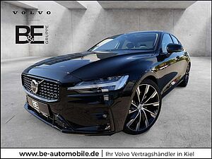 Volvo  Lim. B5 Ultimate Dark AWD LED PANO 360°