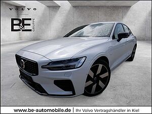 Volvo  Lim. T8 AWD Ultimate Dark Recharge Plug-In Hybrid AWD