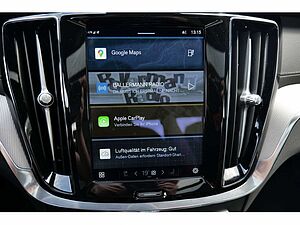 Volvo  Lim. T8 AWD Ultimate Dark Recharge Plug-In Hybrid AWD