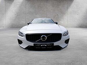 Volvo  Lim. T8 AWD Ultimate Dark Recharge Plug-In Hybrid AWD
