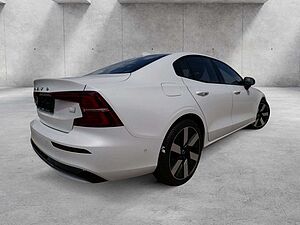 Volvo  Lim. T8 AWD Ultimate Dark Recharge Plug-In Hybrid AWD