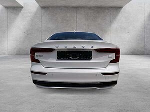 Volvo  Lim. T8 AWD Ultimate Dark Recharge Plug-In Hybrid AWD