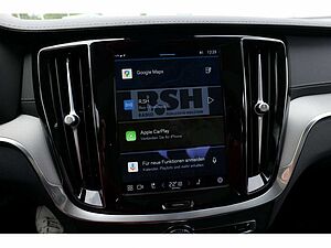 Volvo  Lim. T8 Ultimate Dark Recharge Plug-In Hybrid AWD