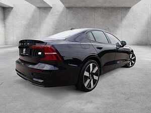 Volvo  Lim. T8 Ultimate Dark Recharge Plug-In Hybrid AWD