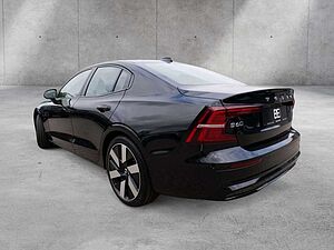 Volvo  Lim. T8 Ultimate Dark Recharge Plug-In Hybrid AWD